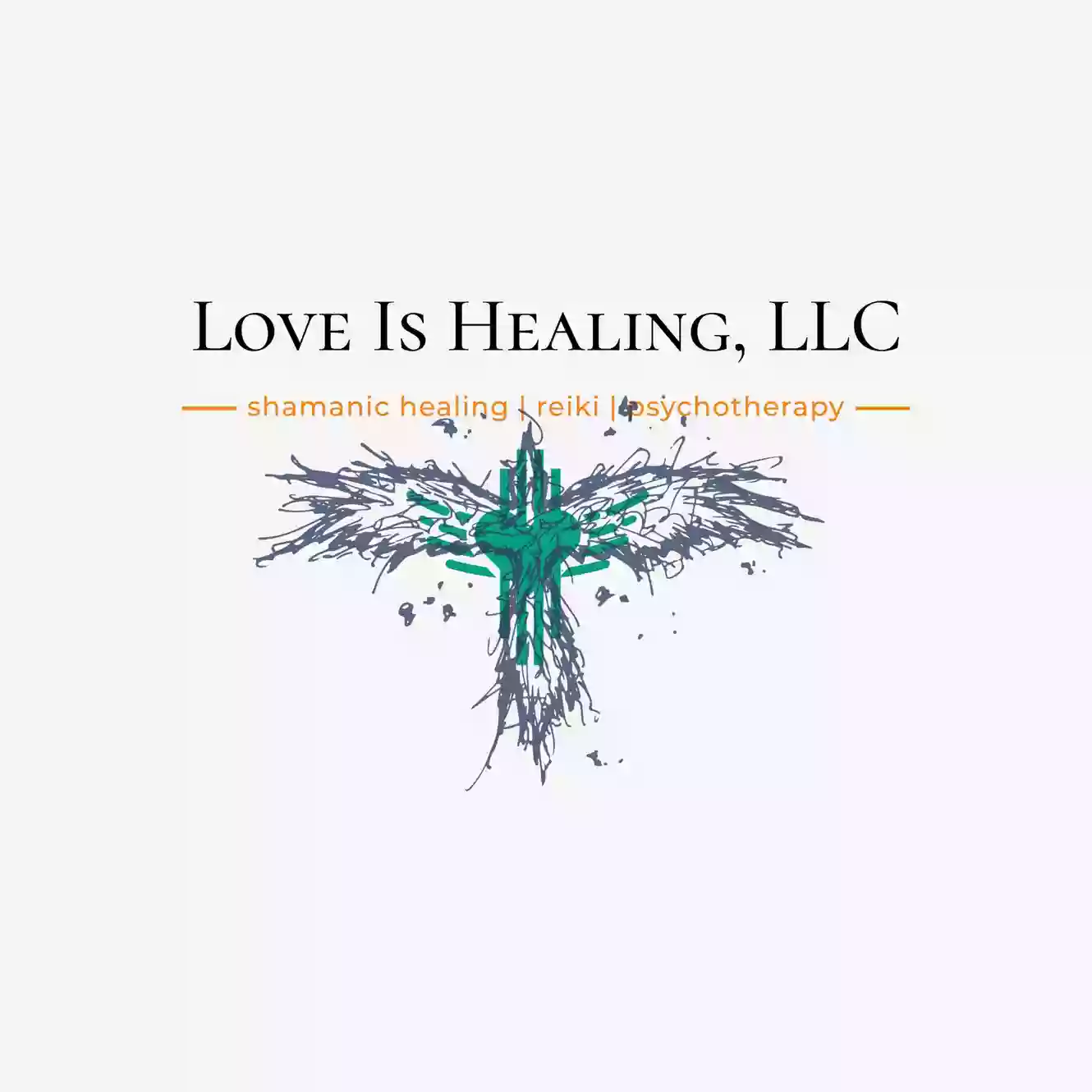 Love Is Healing, LLC