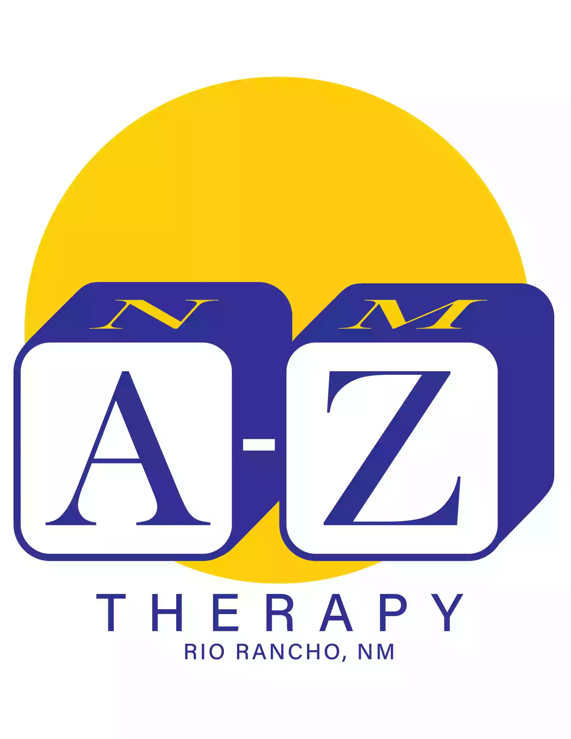 A to Z Therapy Services