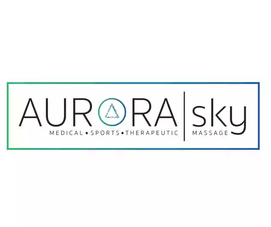 Aurora Sky Massage