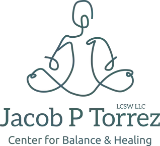 Jacob P Torrez, LCSW LLC Center For Balance & Healing