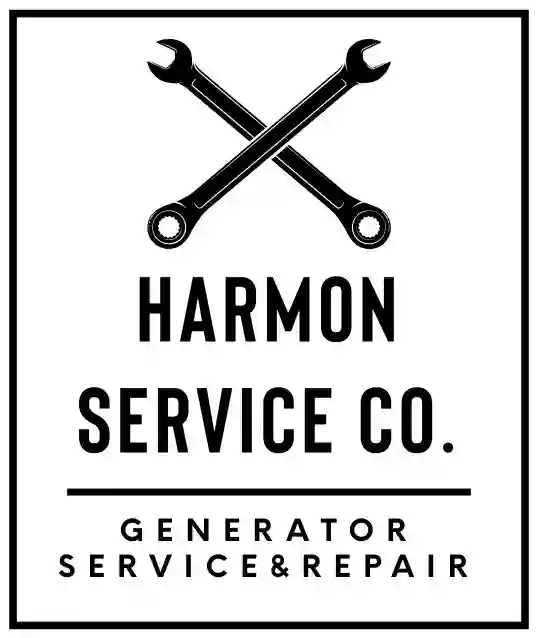 Harmon Service Co.