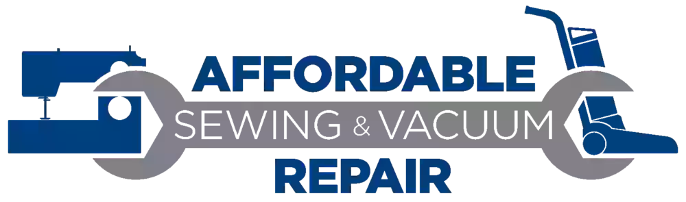 Affordable Sewing and Vacuum Repair