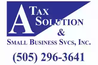 A Tax Solution & Small Business Services, Inc.