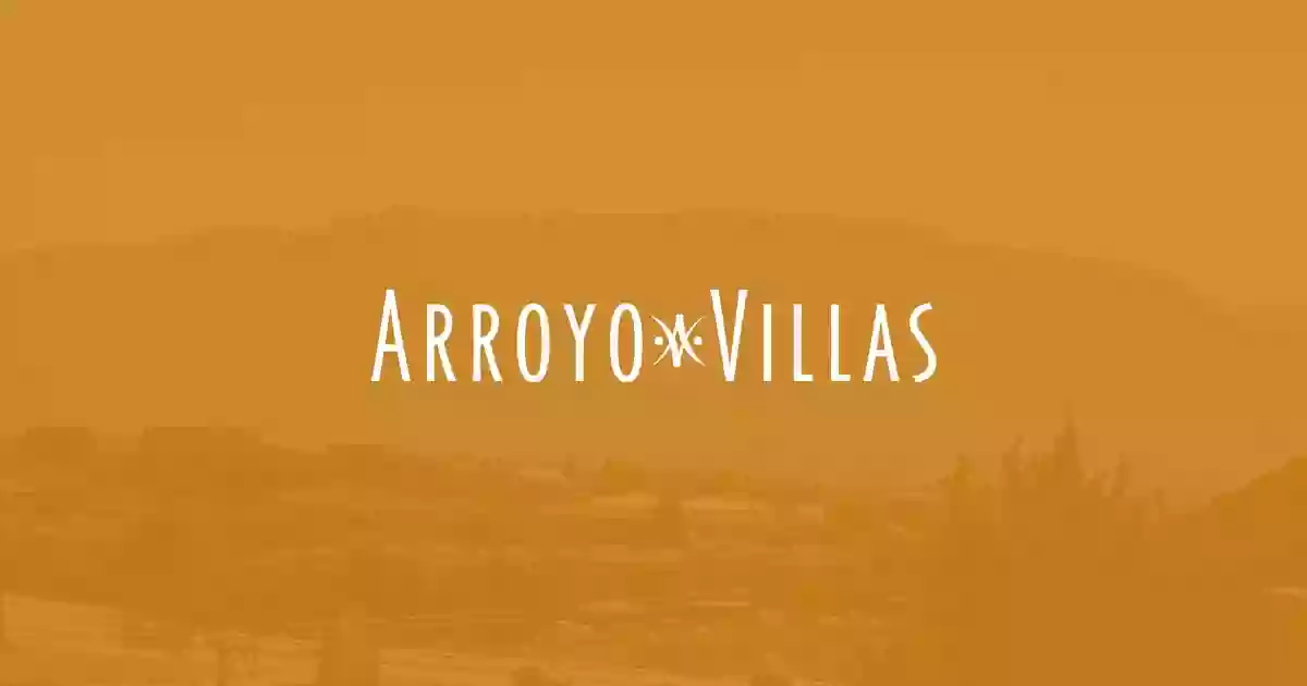 Arroyo Villas