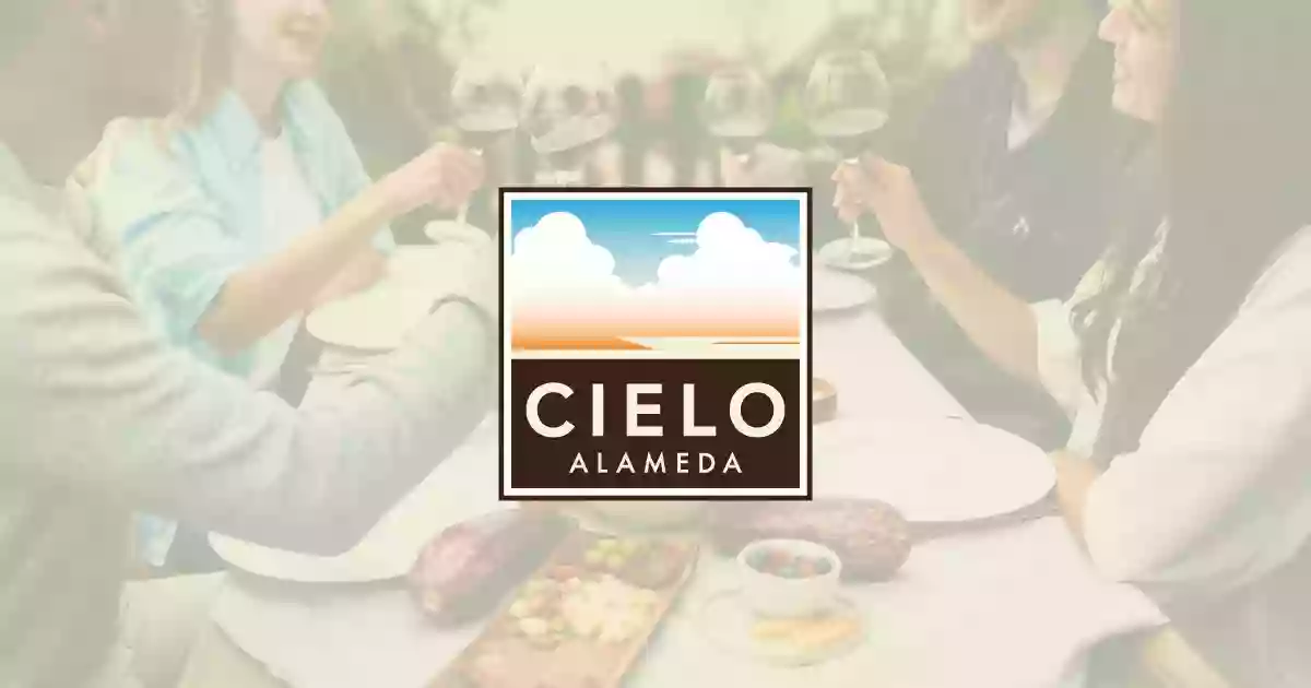 Cielo Alameda