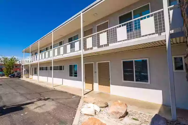 Delta Apartments