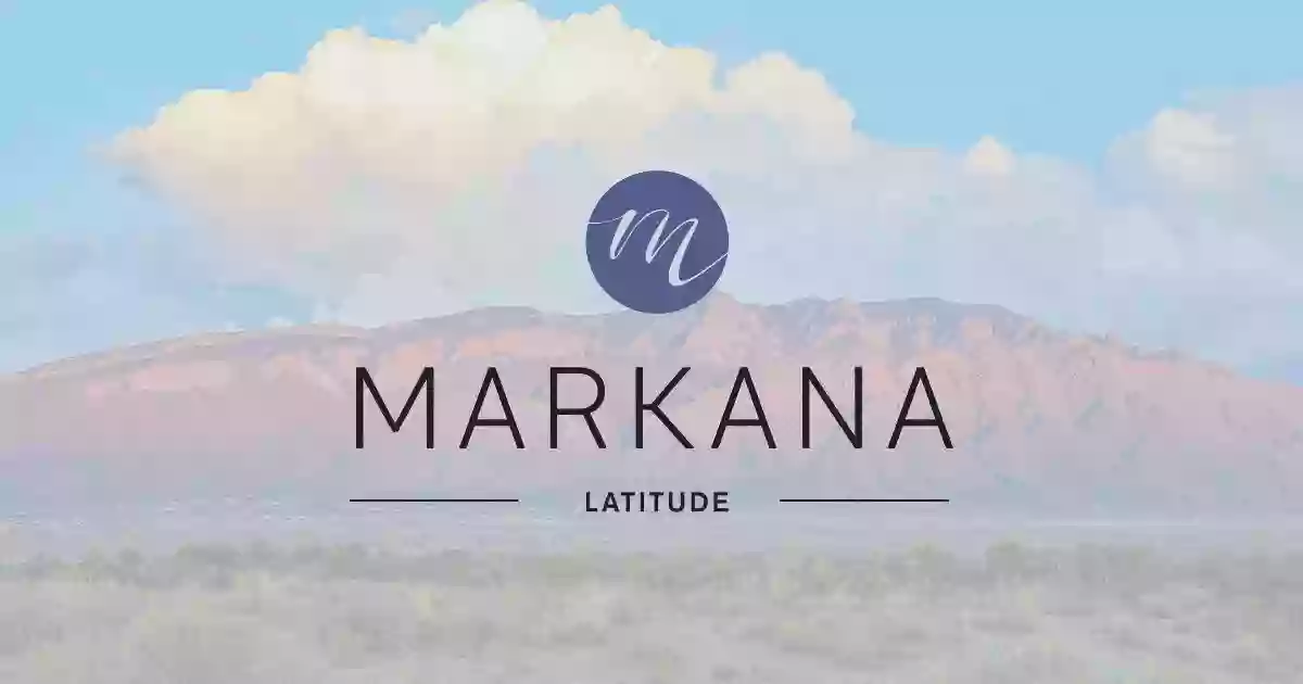 Markana Latitude