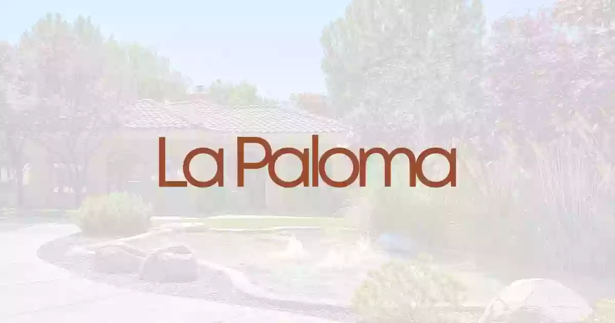 La Paloma Apartments