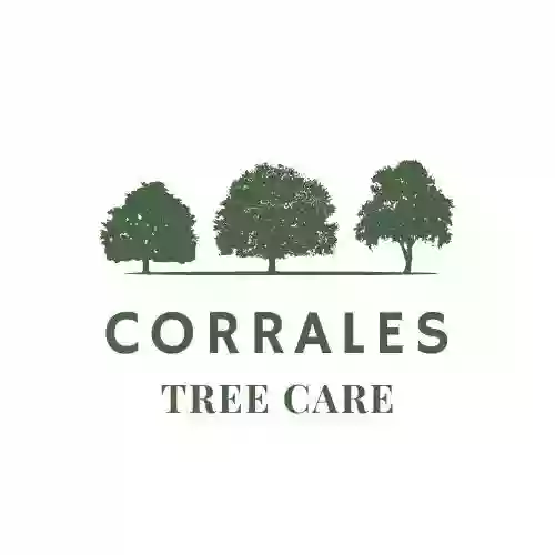 Corrales Tree Care