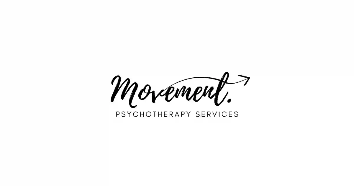 Movement Psychotherapy Services