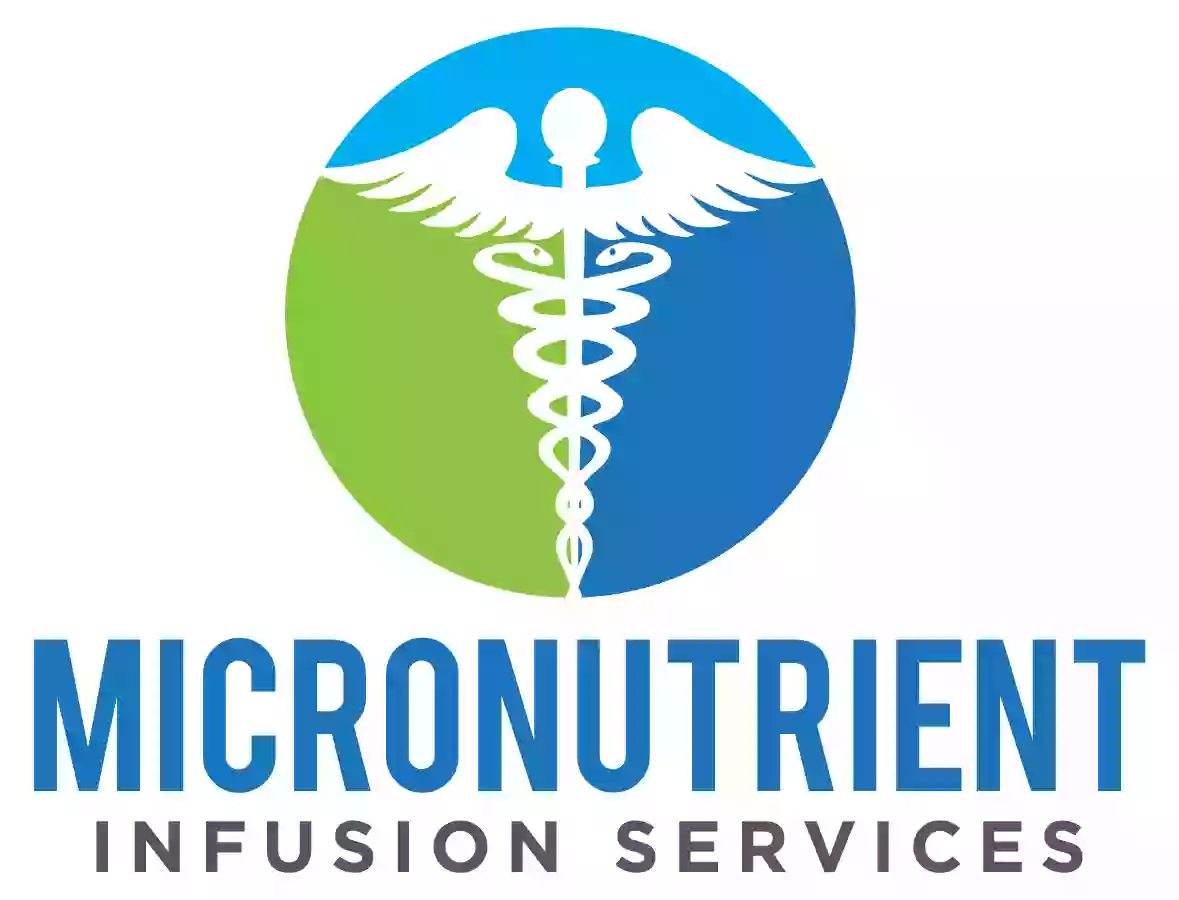 MicroNutrient Infusion Services, AHC LLC