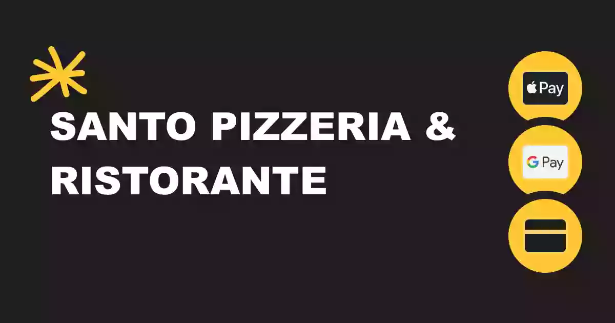 Santo Pizzeria & Ristorante