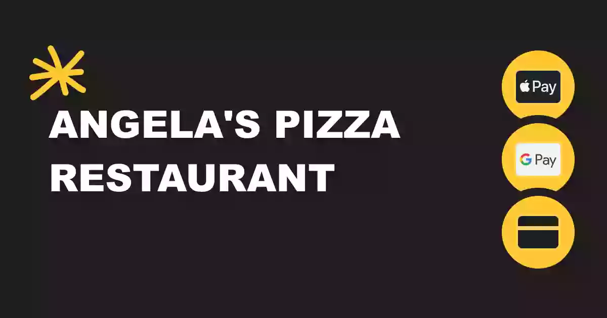 Angela's Pizza