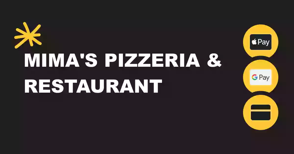 Mima's Pizzeria & Restaurant