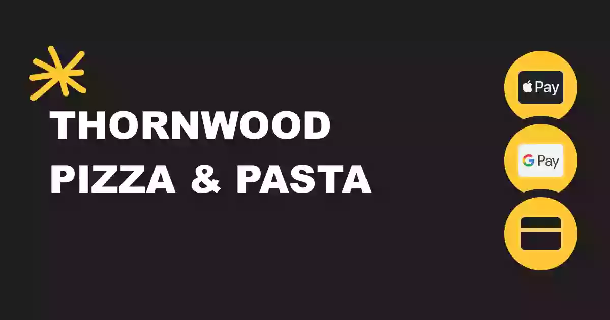 Thornwood Pizza & Pasta