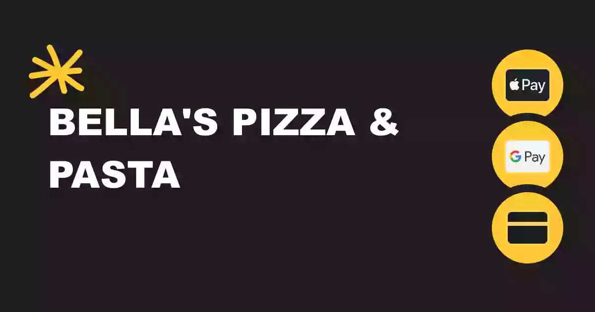 Bella's Pizza & Pasta