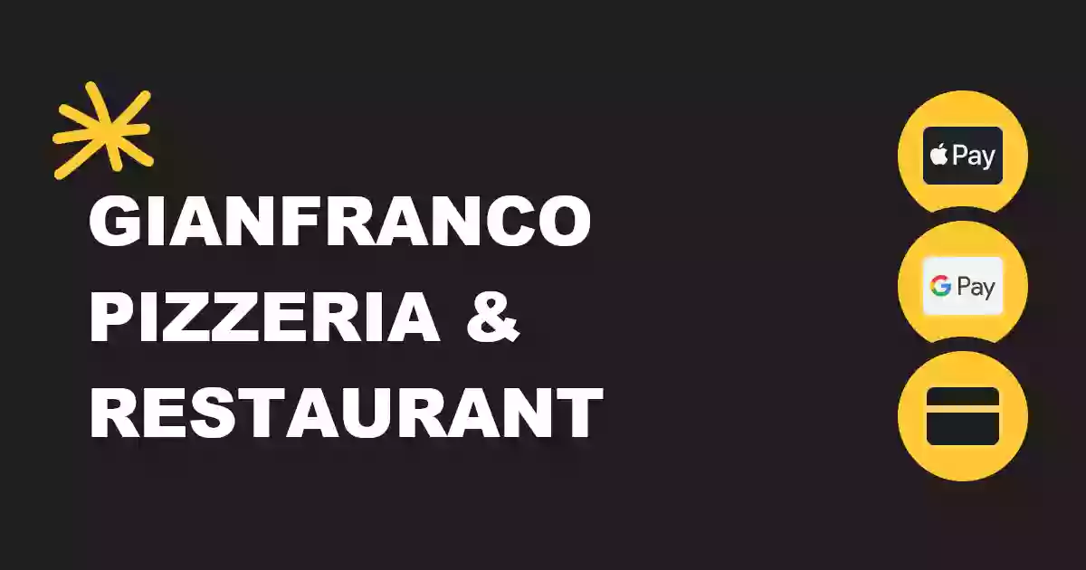 Gianfranco Pizzeria & Restaurant