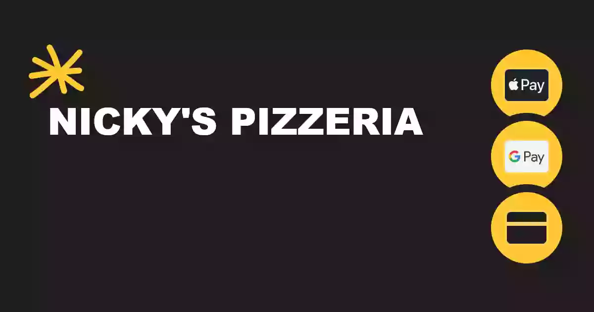 Nicky's Pizzeria