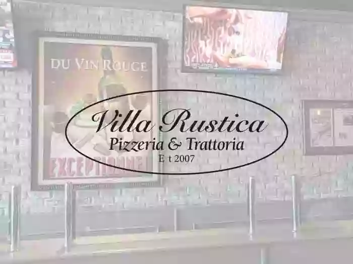 Villa Rustica Trattoria