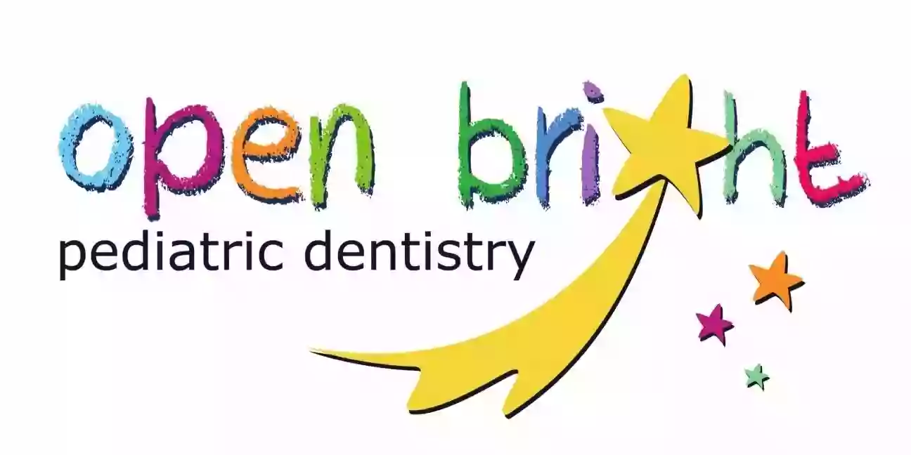 Open Bright Pediatric Dentistry