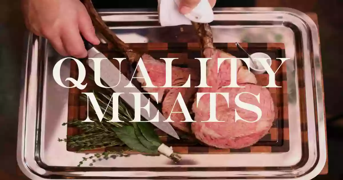 Quality Meats