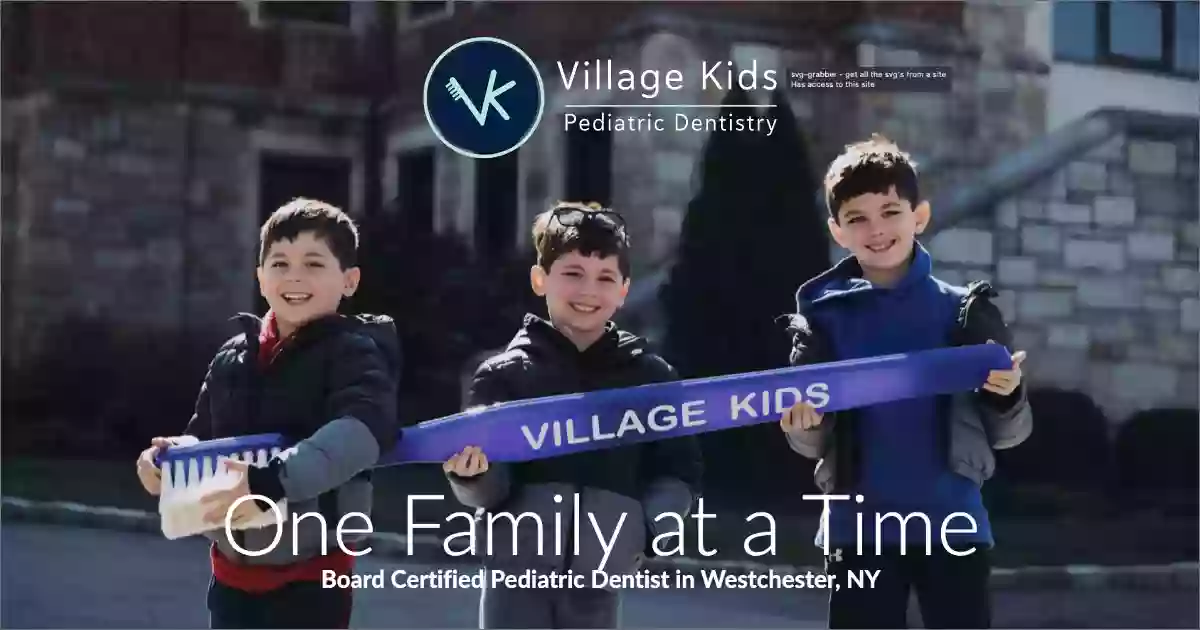 Village Kids Pediatric Dentistry