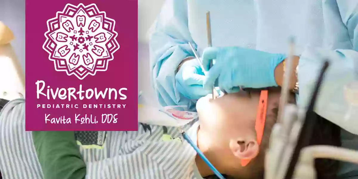 Rivertowns Pediatric Dentistry, PLLC