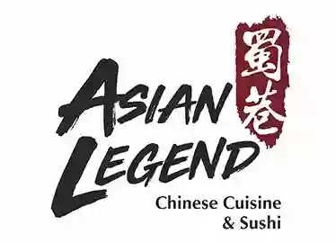 Asian Legend