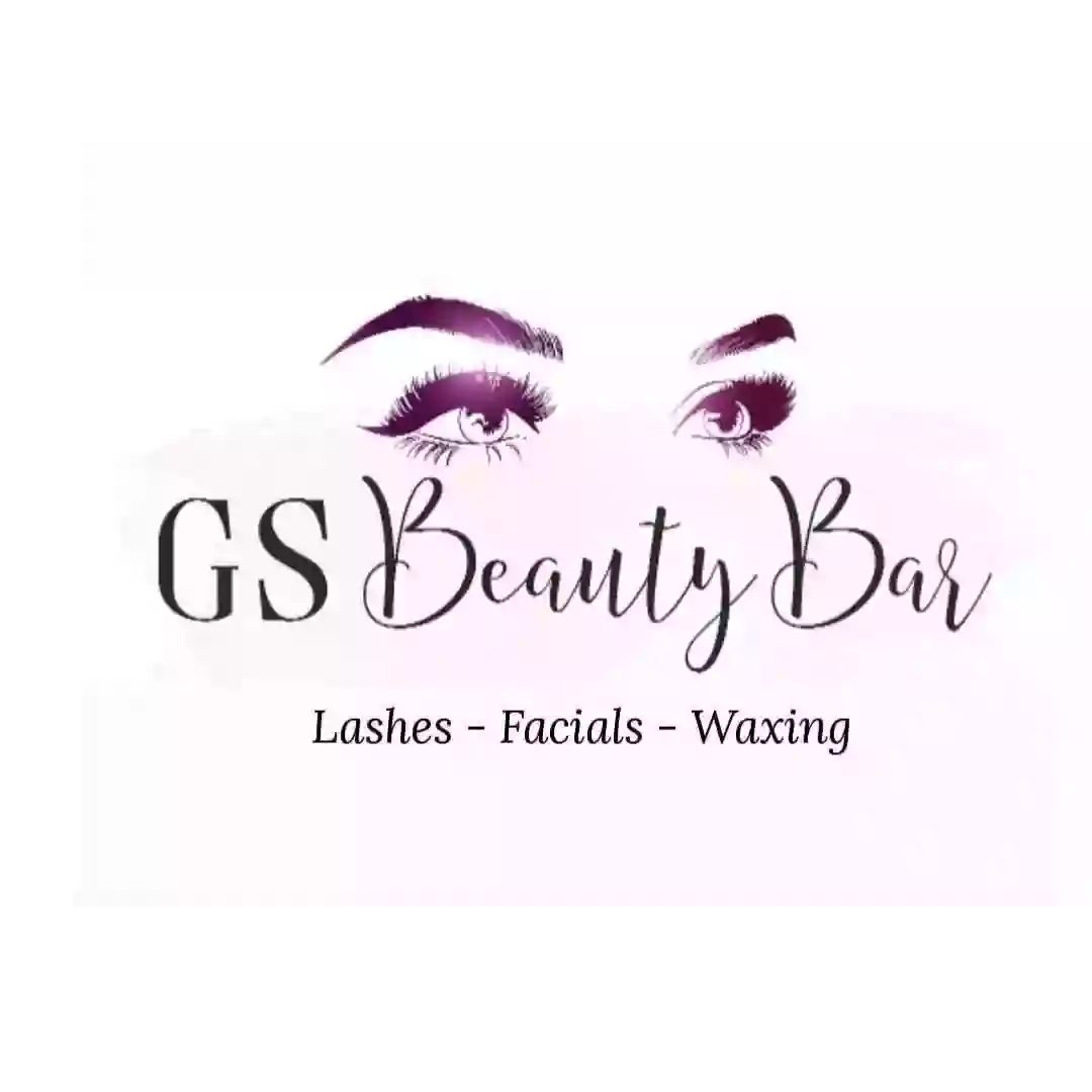 GS Beauty Bar