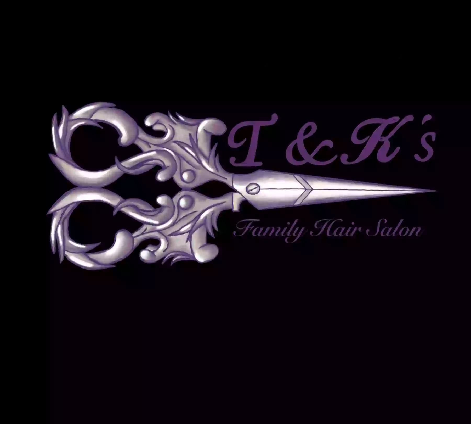 T&K's Family Hair Salon LLC