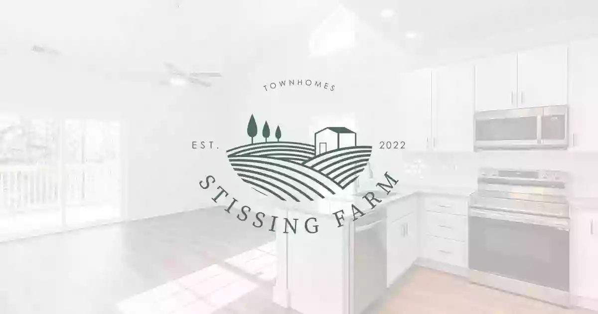 Stissing Farm