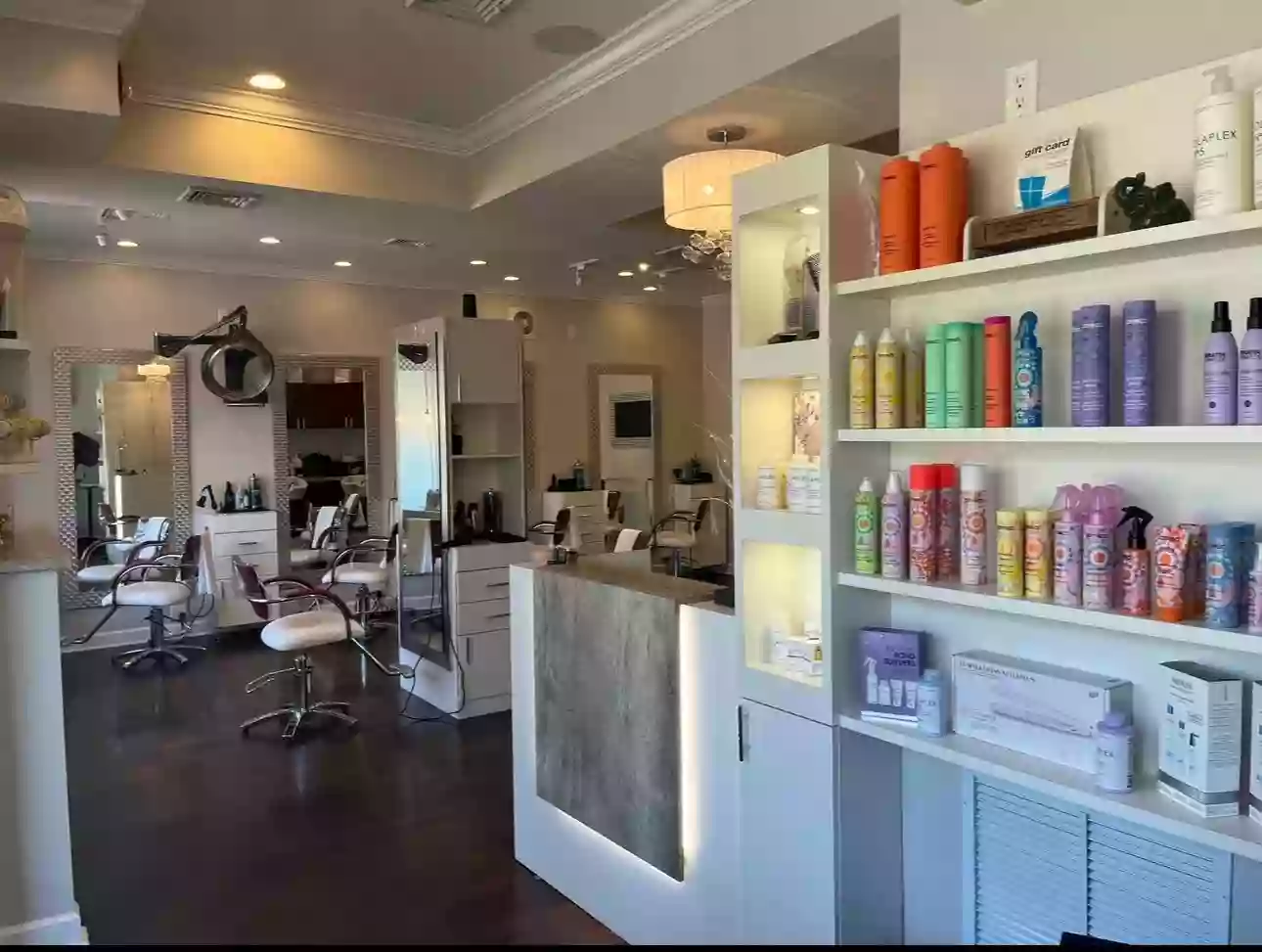 D'Avanti Salon