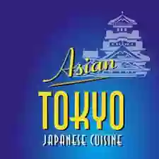 Asian Tokyo