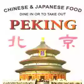 Peking Chinese & Japanese Food