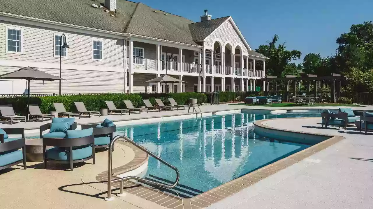 Highlands Nanuet Apartment Homes