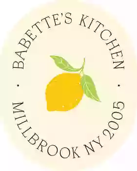 Babette's Kitchen