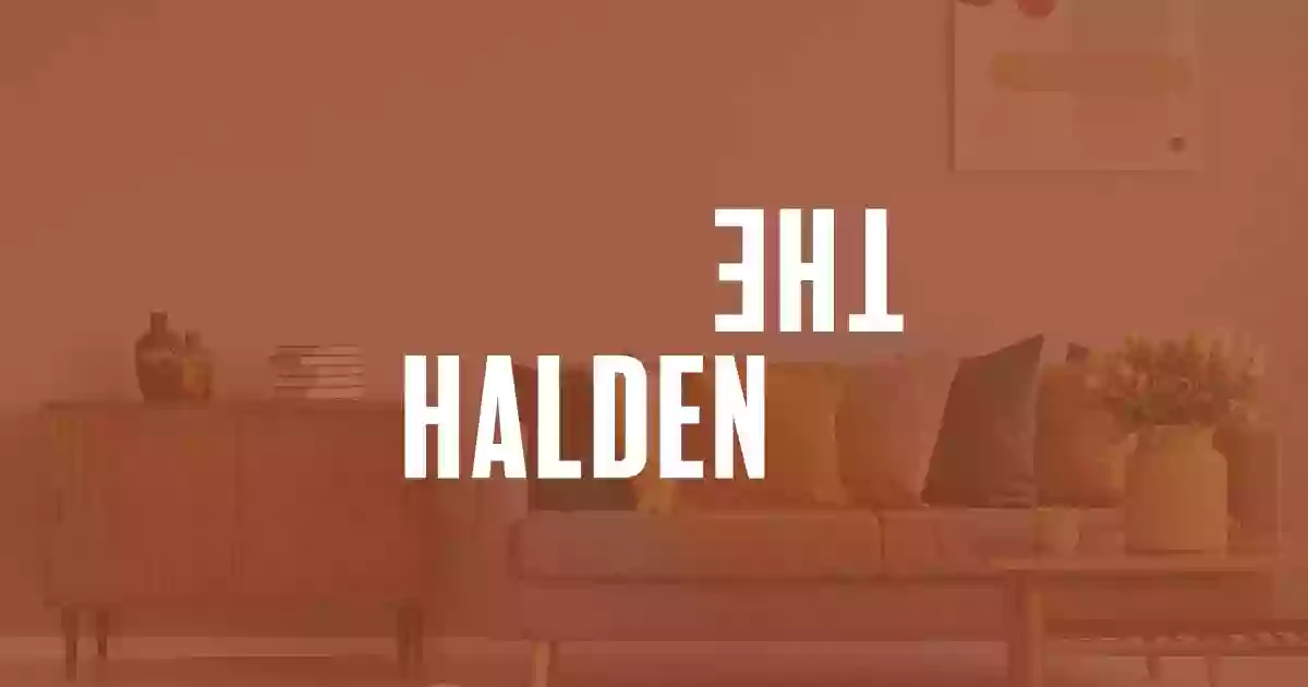 The Halden