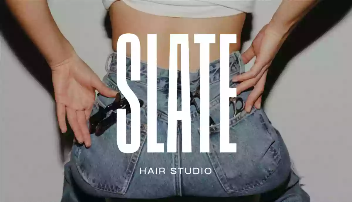 Slate Hair Studio