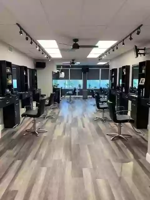 Baliage Hair Salon