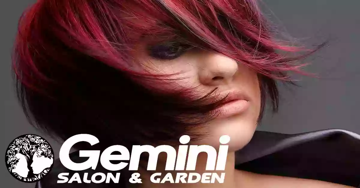 Gemini Salon and Garden