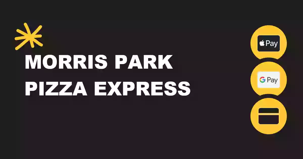 Morris Park Pizza Express