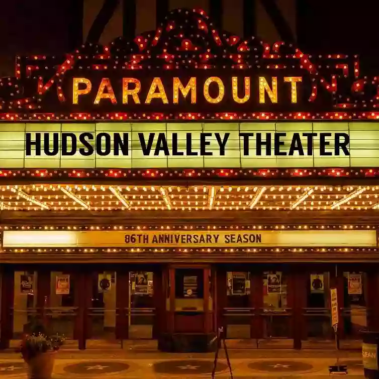 Paramount Hudson Valley Theater