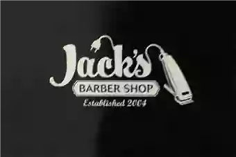 Jack's Barbershop