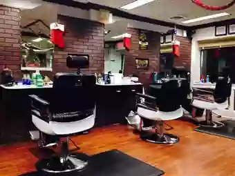 Kubat Barber Shop