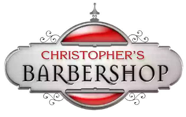 Christopher's Barber Shop