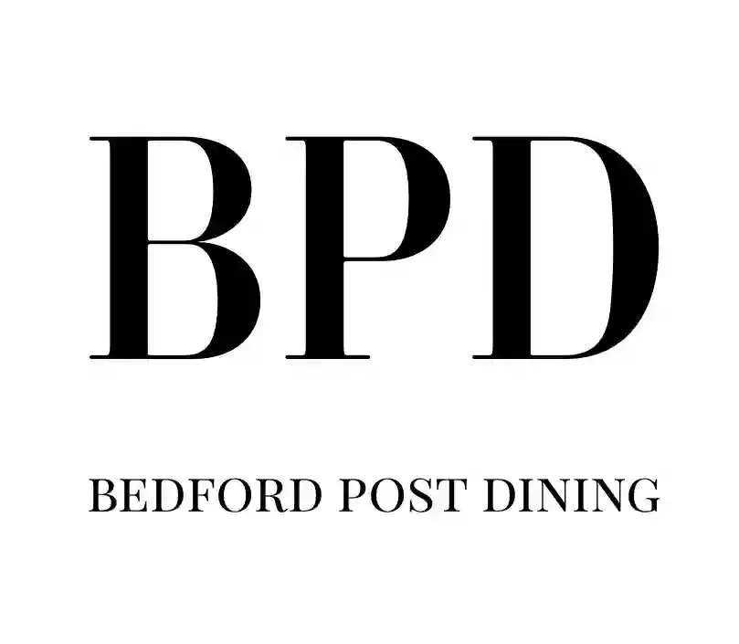 Bedford Post Dining