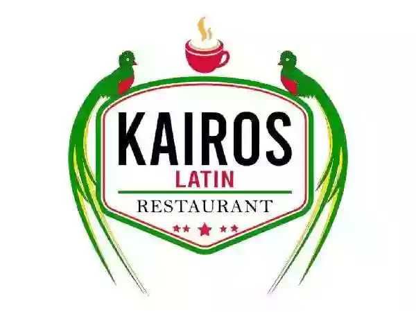 Kairos Latin Restaurant