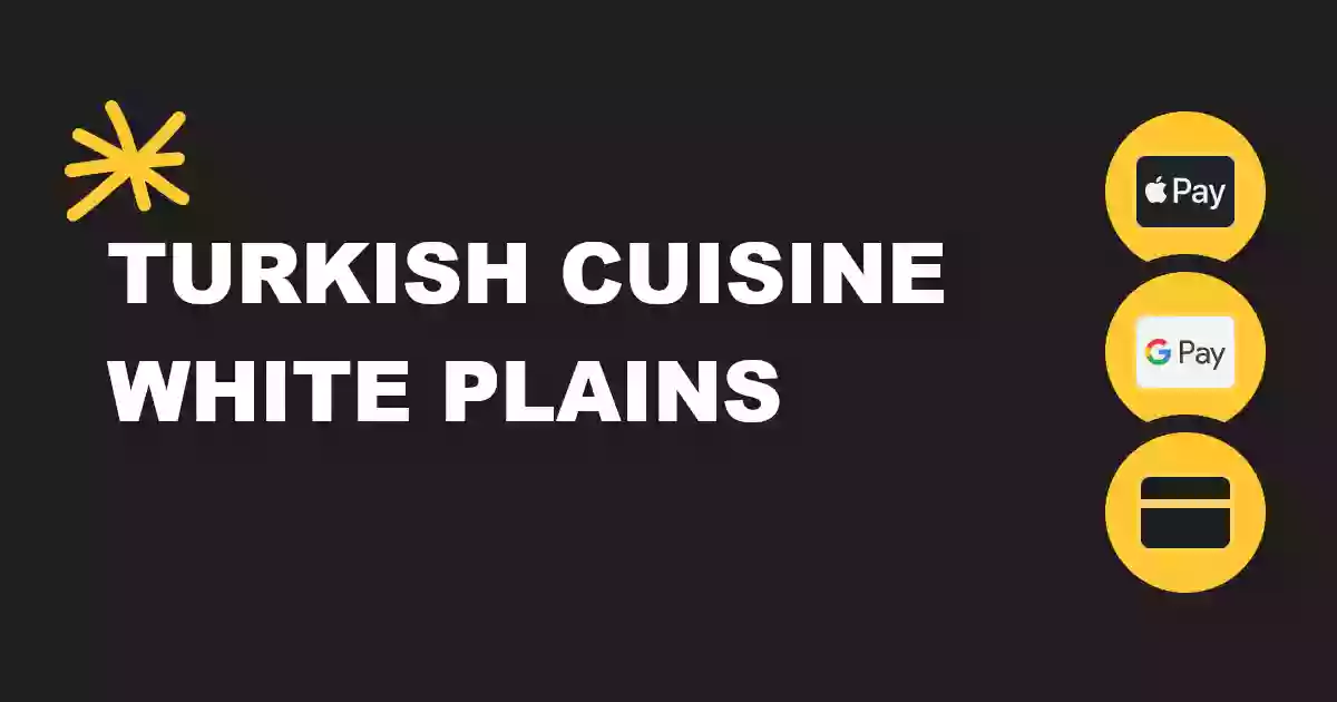 Turkish Cuisine White Plains