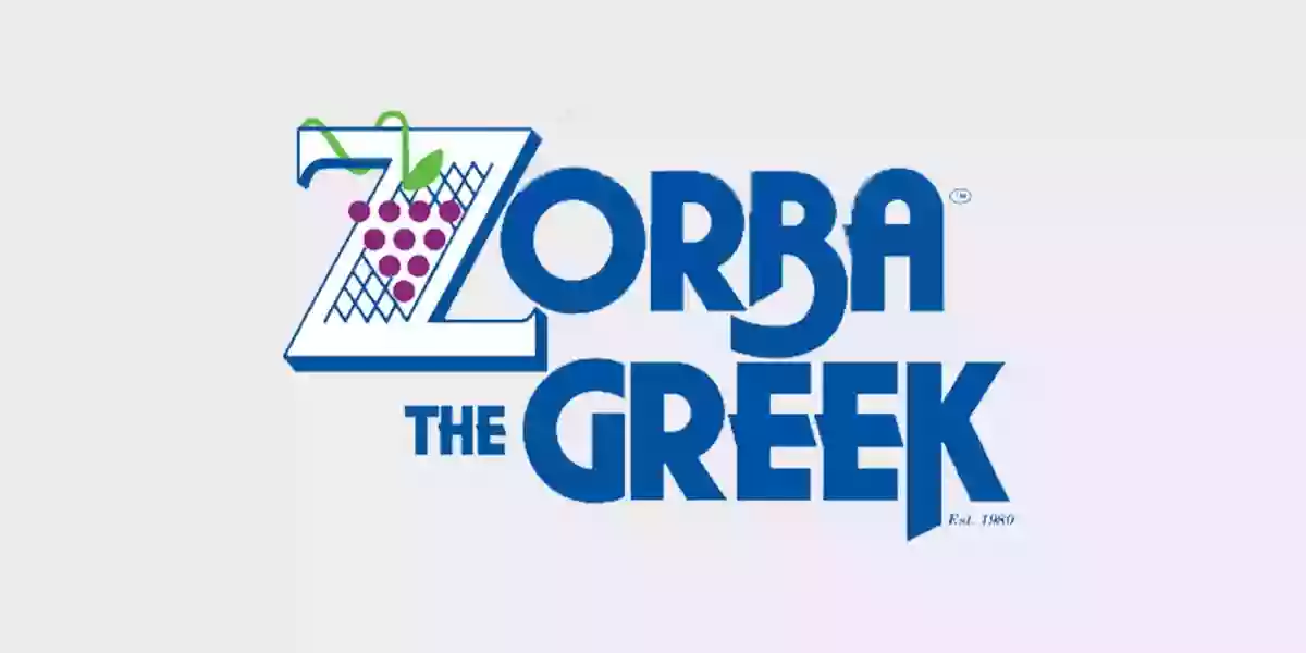 Zorba the Greek