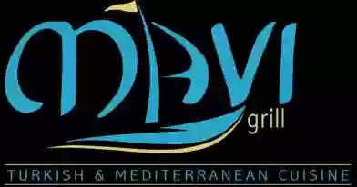 Mavi Grill - Turkish & Mediterranean Cuisine